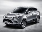 JAC Refine S5 2013 года